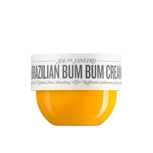 SOL DE JANEIRO Reisebrasilianische Po-Creme, 75 ml