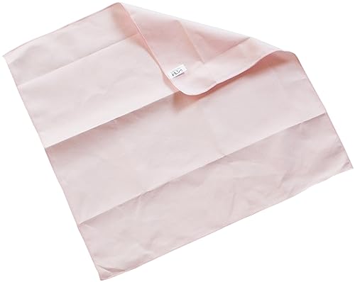 Wischen Toure Toraysee Mikrofaser Gl_ser einfarbig 30 x 30 cm (Coral Pink) (Japan-Import)