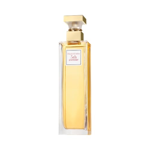 Elizabeth Arden 5th Avenue Eau de Parfum für Damen 125ml