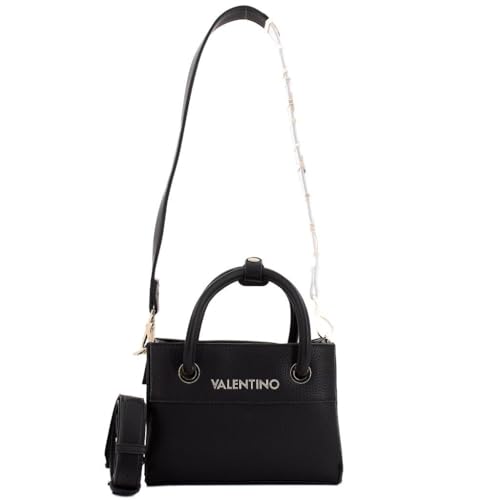 VALENTINO Alexia Tote S Nero