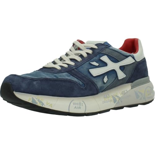 PREMIATA Mick 8006 Blau 42 EU