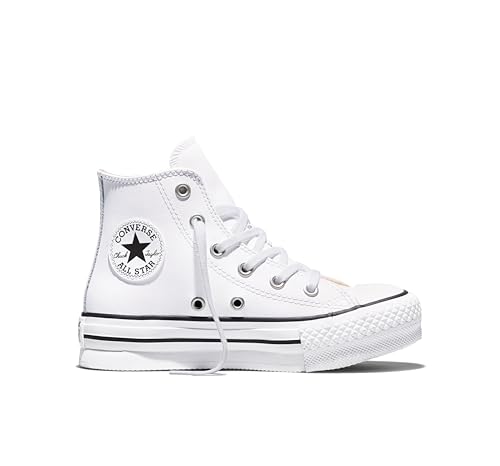 Converse - Ct as hi bianco X/M7650