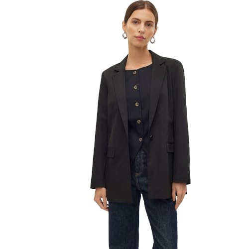 VERO MODA VMNILA LS Slim Blazer NOOS