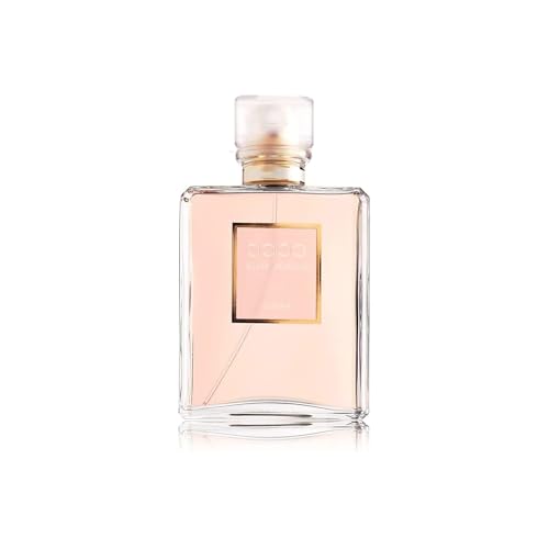 Coco-Mademoiselle Eau de Parfum für Damen, 100 ml
