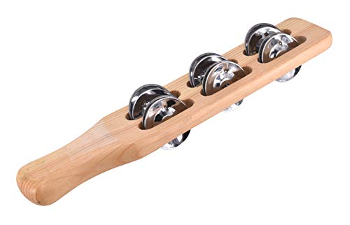 Voggenreiter 786 - Schellenstab