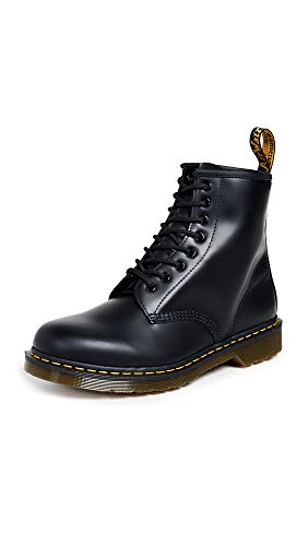 Dr. Martens 1460, Damen Schneestiefel, schwarz, 41 EU