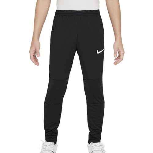 Nike Unisex Kinder Park20 Hose, Black/Black/White, 14-15 Jahre EU