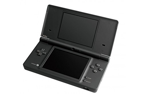 Nintendo DSi - Konsole, schwarz