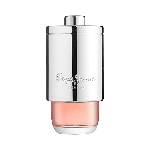 Pepe Jeans Bright For Her Eau de Parfum Damen 30ml Zypern Floral Parfüm Frauen