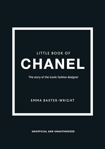 Little Book of Chanel: New Edition (Little Books of Fashion, Band 3)