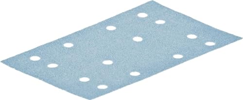 Festool 497119 Schleifstreifen STF 80x133mm P 80 50 St. Granat