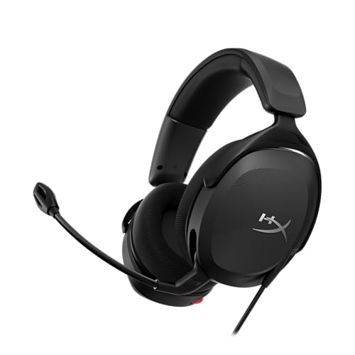 HyperX Cloud Stinger™ 2 Core Gaming Headset for PC
