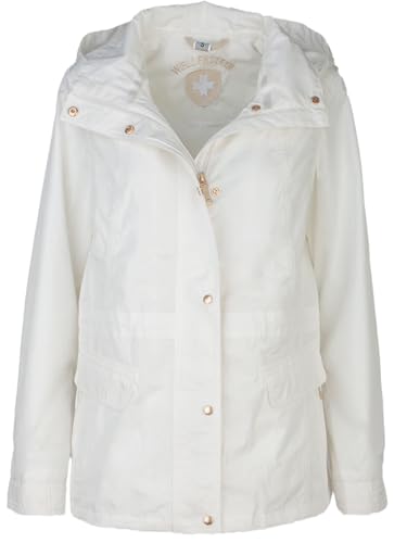 Wellensteyn Jacke - L