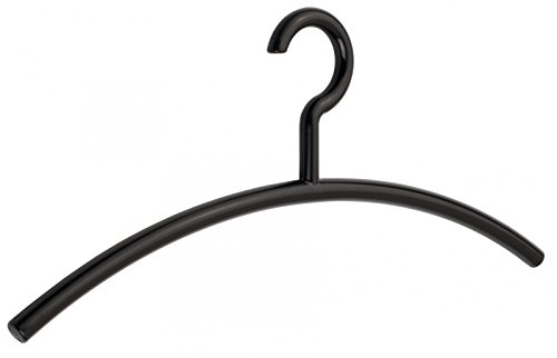 Pieperconcept Kleiderbügel Caldo schwarz 873262000