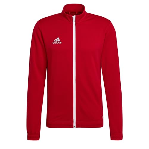 adidas Herren Trainingsanzug Polyesteranzug Entrada 22 Track Suit H57537+HC0332 XXL