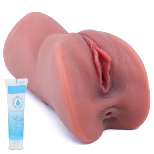 Taschenmuschi Sex Spielzeug für die männer - Masturbieren für MännerUnd Spielzeug für Erwachsene Männlicher Masturbator Taschenmuschi mit Masturbationstasse