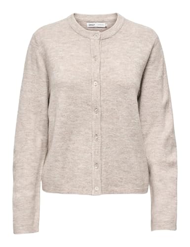ONLY Female Strickjacke ONLSIMONI Strickjacke