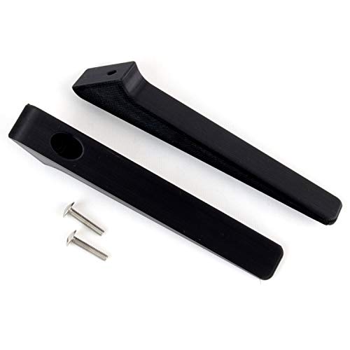 store HD Tablet Halter für iPad passend für Traktor Kontrol S2 MK3 von Native Instruments Made in Germany (3D Gedruckt)