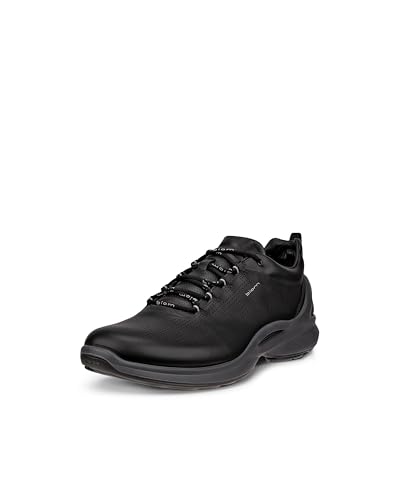 ECCO Herren BIOM FJUEL M Sneaker,BLACK,41