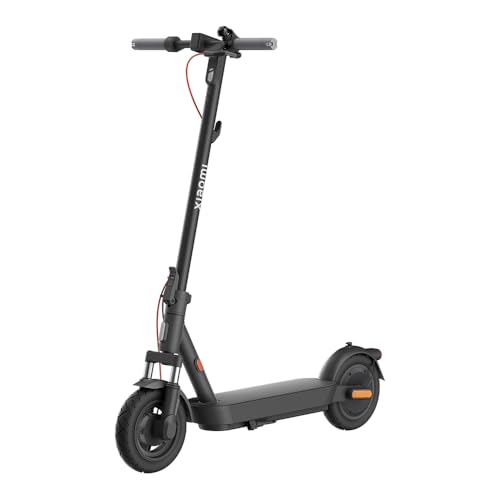 Xiaomi E-Scooter 5 mit Deutscher Strassenzulassung