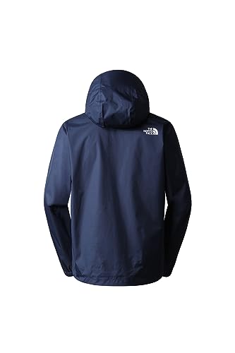 THE NORTH FACE NF00A8AZ8K2 M QUEST JACKET - EU Jacket Herren Summit Navy Größe L