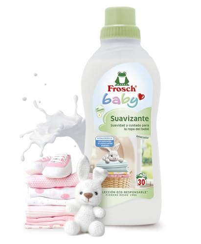 FROSCH Weichspüler, 750 ml