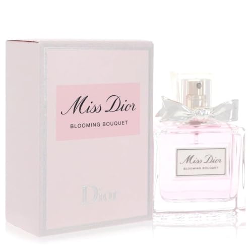 Dior Miss Dior - Blooming Bouquet Eau de Toilette 50ml