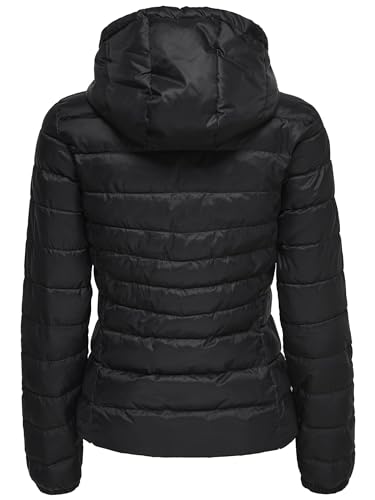 ONLY ONLTAHOE Hood Jacket OTW NOOS