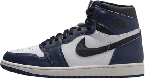 Nike Air Jordan 1 High OG UNC Reimagined Sneaker Neu EU 45.5