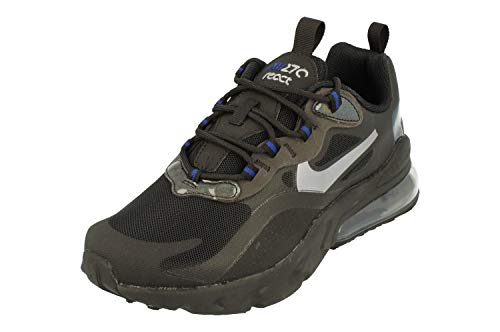 NIKE Air Max 270 React AO4971004, Sneaker, Mehrfarbig, 36.5 EU