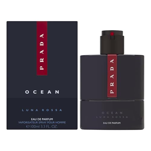 Prada Lina Rossa Ocean Eau de Parfum 100ml