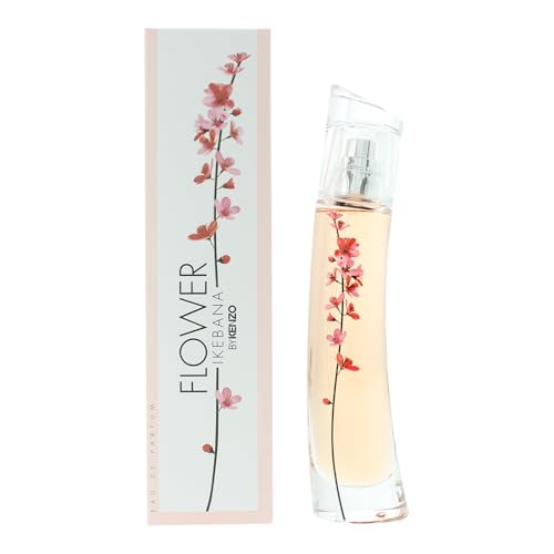 KENZO Flower by Kenzo Ikebana Eau de Parfum 40 ml