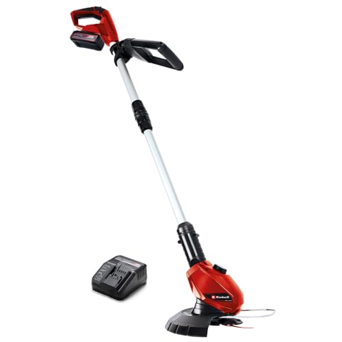 Einhell Akku-Rasentrimmer GE-CT 18 Li (1x 2,5 Ah)