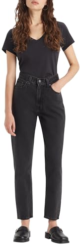 Levi's Damen 80s Mom Jeans, Not To Interrupt, 31W / 30L EU