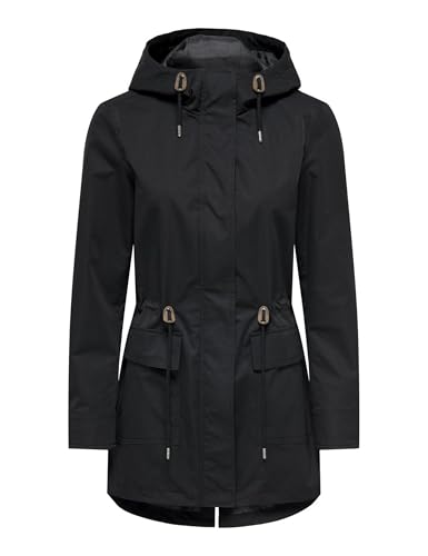 ONLY ONLLOUISE Parka CC Life OTW