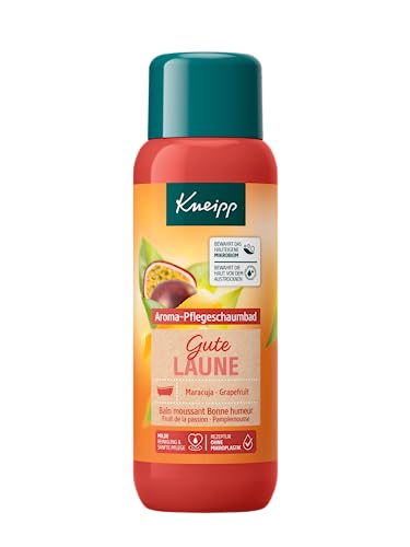 Kneipp Aroma-Pflegeschaumbad Gute Laune 400 ml