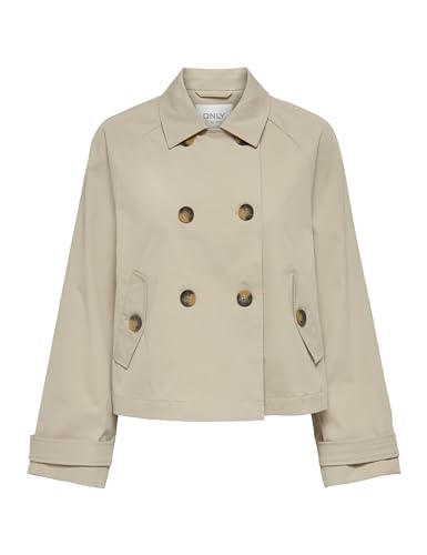 ONLY Female Trenchcoat ONLAPRIL Trenchcoat