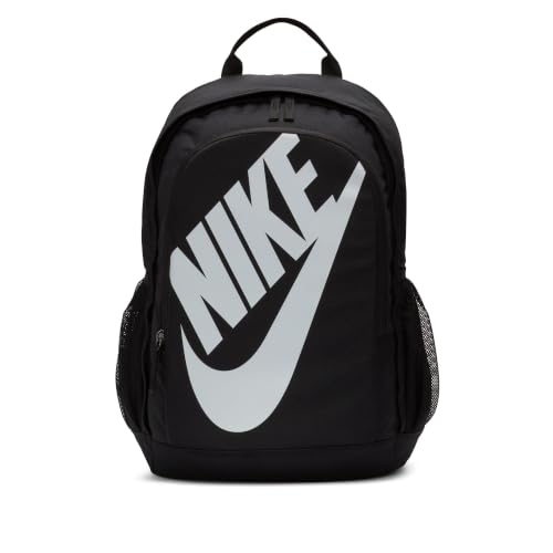 Nike Herren Hayward Futura 2.0 Rucksack, Black/White, ONE SIZE