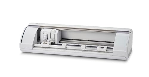 SILHOUETTE CAMEO 5 - Weiß