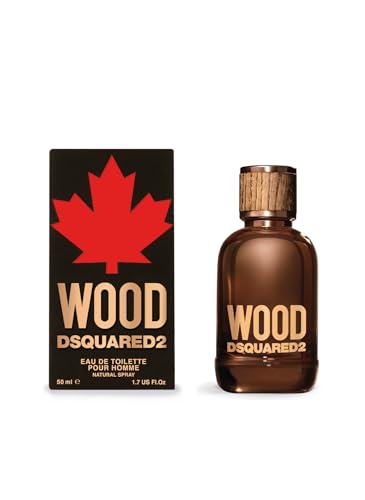 Dsquared Pour Homme Edt Vapo 50 Ml