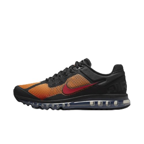 Nike Air Max 2013 Herren Schuhe, Bright Ceramic/Resin/Black/Pimento, 42 EU