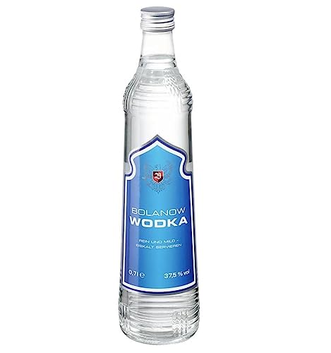 Bolanow Wodka 37,5% Vol., 0.7 l
