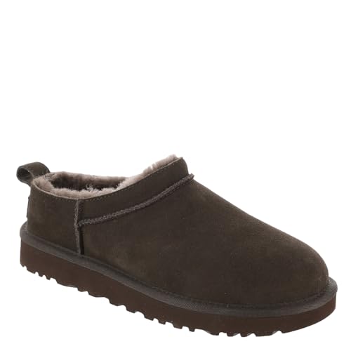UGG Damen Classic Micro Boot, Dusted Cocoa, 40 EU