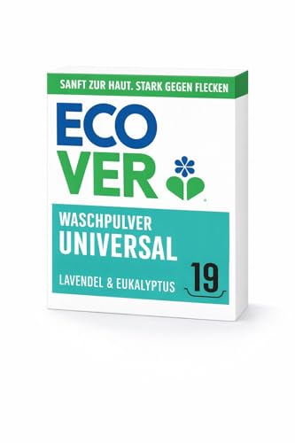 Ecover Universal Waschpulver, 950 g