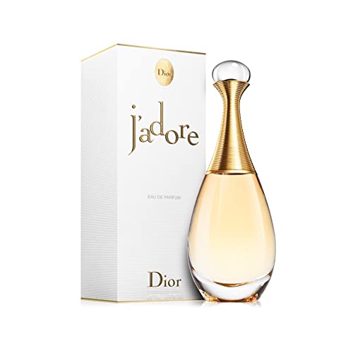 JADORE by Christian Dior Eau De Parfum Spray 50 ml