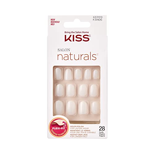 KISS Salon Natural