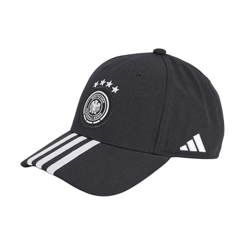 adidas 3 Stripes DFB Deutschland Cap
