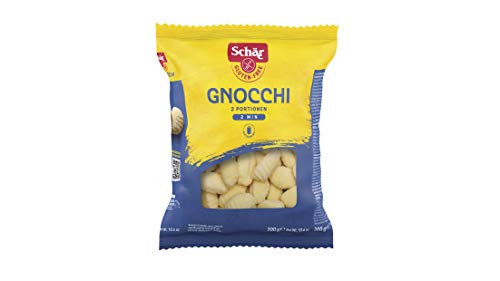 SCHÄR Gnocchi, 300 g
