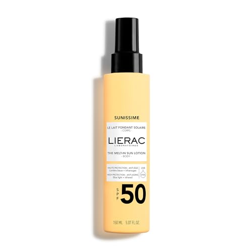 Sunissime - Schmelzende Anti-Aging Körper Sonnenlotion SPF50-150ml