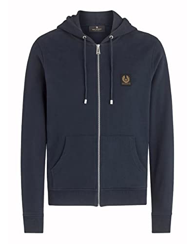 BELSTAFF , uni(darkink (80092)), Gr. L